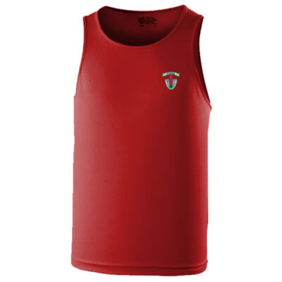 Fossa Rowing Club - Cool vest Thumbnail