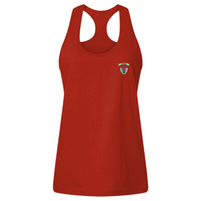 Fossa Rowing Club - Women's cool vest Thumbnail