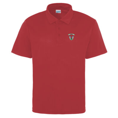 Fossa Rowing Club - Cool Polo - JC040 Thumbnail