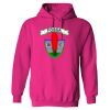 Heavy Blend Adult Hood Sweatshirt Thumbnail