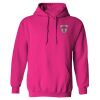 Heavy Blend Adult Hood Sweatshirt Thumbnail