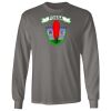 Ultra Cotton Adult L/Sleeve Tee Thumbnail
