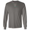 Ultra Cotton Adult L/Sleeve Tee Thumbnail