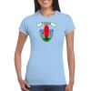 Softstyle Ladies' T-Shirt Thumbnail