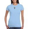 Softstyle Ladies' T-Shirt Thumbnail
