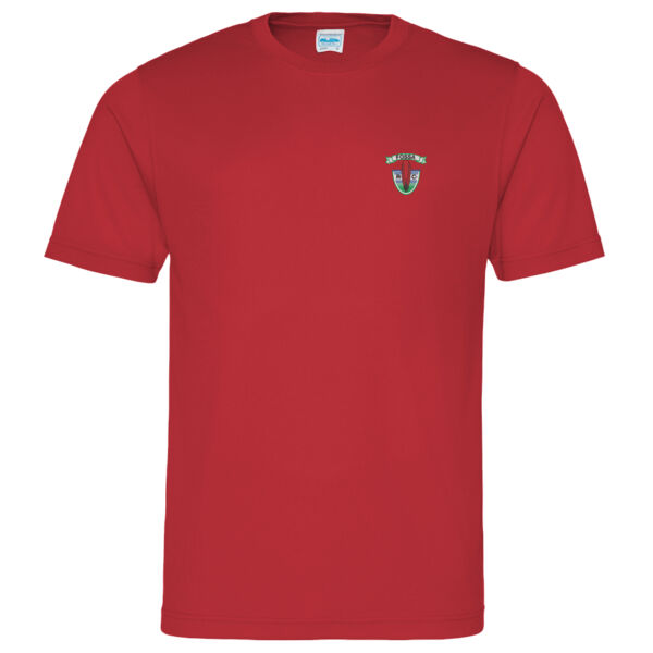 Fossa Rowing Club - Cool T - JC001 Thumbnail