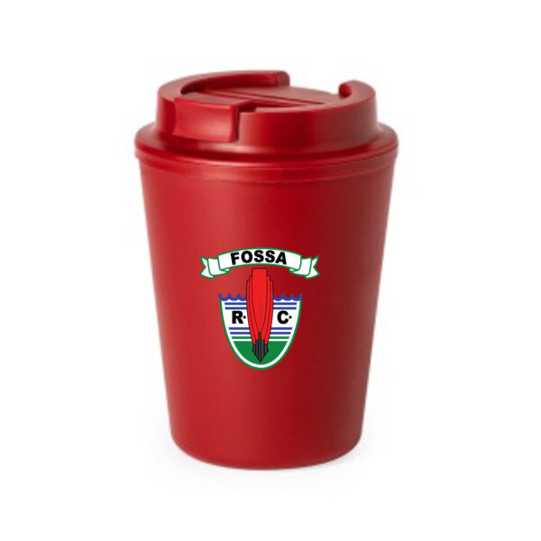 Fossa Rowing Club - Circo coffee mug - pack of 25 Thumbnail
