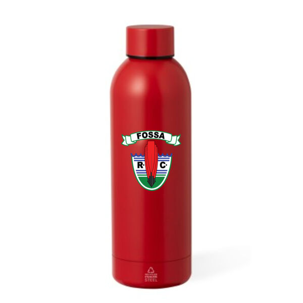 Fossa Rowing Club - Eco Corvo Bottle - pack of 25 Thumbnail