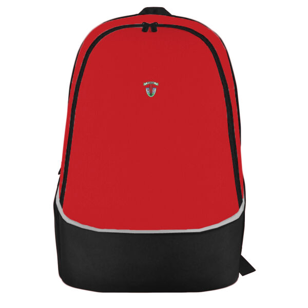 Fossa Rowing Club - Back pack - QS255 Thumbnail